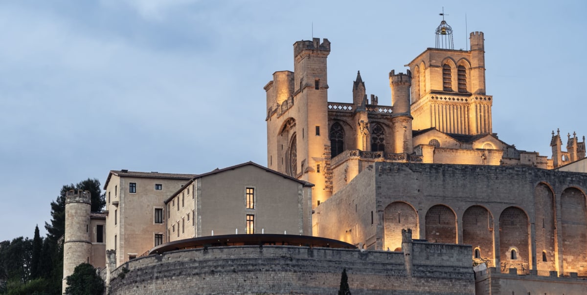 prison cycling holiday